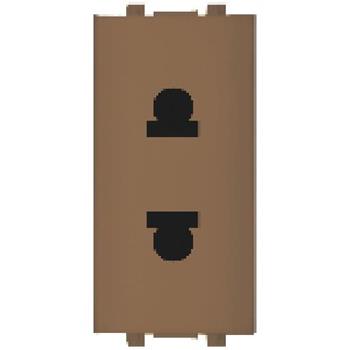 Hạt ổ cắm Uten size S V7.1PCZ2/N-SS