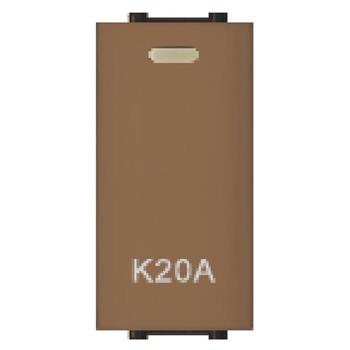 Hạt công tắc Uten 20A size S V7.1PGK20A