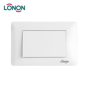 Công tắc 1 phím 1 chiều 10A 250V V91K/2J