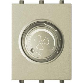 Hạt Dimmer quạt V9.1P-D/S 