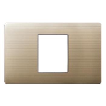 Mặt dùng cho 1 thiết bị size M V9.2-PM1.5