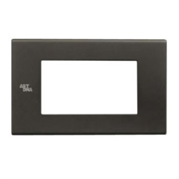 Mặt viền thiết bị ARTDNA C6-P06 size S,M,L màu đen C6-P06