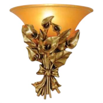 Đèn Vách Nghệ Thuật HUFA VC 9260 L310*H370 E27*1 VC 9260
