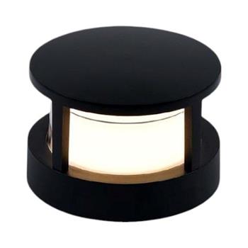 Đèn vách cổng Led 12W > 4000K - Ø160*H145 VC 7970