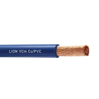 Dây điện đơn mềm VCm - 300/500V & 450/750V - TCVN 6610-3 LION VCm LION