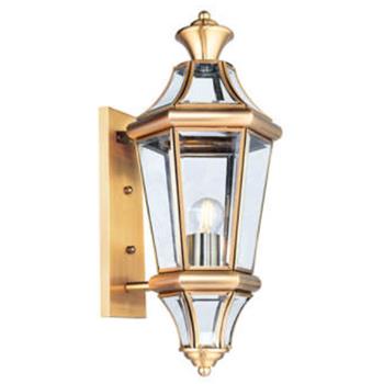Đèn tường đồng cổ điển Andora L230*H480 - E14*1 VĐ-B0643
