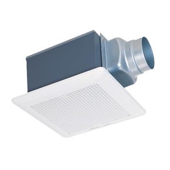 Quạt hút âm trần Mitsubishi VD-15ZP4T5-D nối ống gió 19W VD-15ZP4T5-D