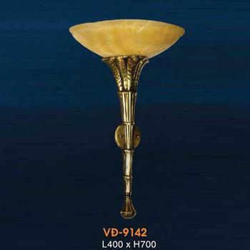 Đèn vách đồng Verona L400xH700 VĐ-9142
