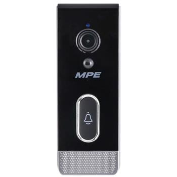 Chuông cửa Camera đàm thoại 2 chiều VDB1/SC
