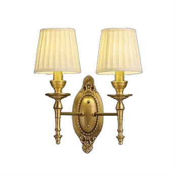 Đèn tường 355 Decor VDC05T2 D340*H400 VDC05T2