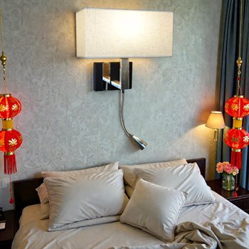 Đèn tường phòng ngủ VDN05 VDN05