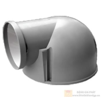 Nắp hút quạt thông gió âm trần Roman sải cánh 25 VDQA040