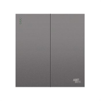 Công tắc đôi đa chiều 10AX ARTDNA V20-K20 V20-K20