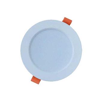 Đèn âm trần Promax viền trắng 7W ATP7-1M