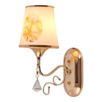 Đèn tường thủy tinh HUFA VK 4631 L130*H300 E27*1 VK 4631