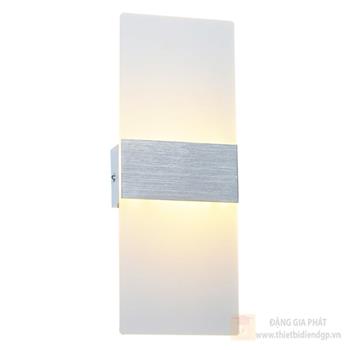 Đèn tường hiện đại L100*H270 - LED 3 CĐ VK08