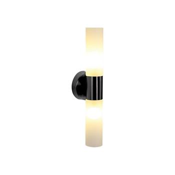 Đèn tường kính Ø70*H400 - G9*2 VK106