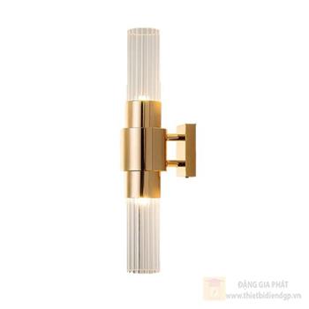 Đèn vách trang trí W90*H450, E14*2 VK110