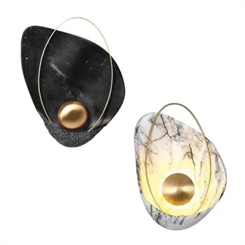 Đèn tường trang trí 355 Decor VK130 L250*H430 LED 3000K VK130