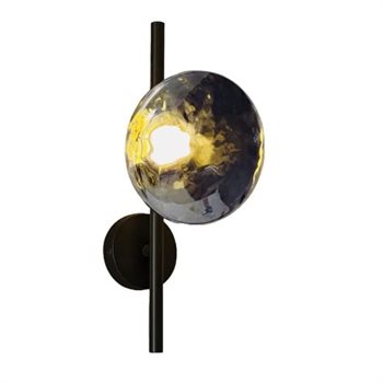 Đèn vách 355 Decor VK135 Ø200*H400 3.5W Led 3000K VK135