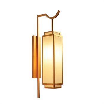 Đèn tường 355 Decor VK204 W250*H580 VK204