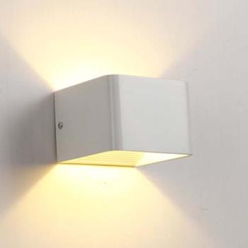 Đèn tường trang trí L100*H100 - LED 3000K VK2218
