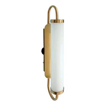 Đèn vách trang trí Ø130*H530 - Led 3000K VKB003