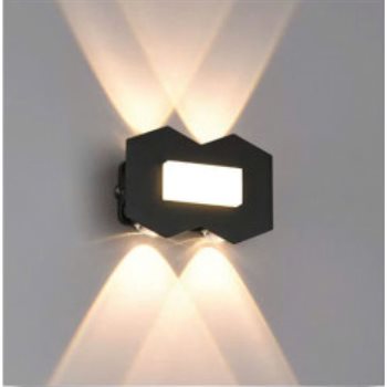 Đèn vách Andora VL-2829 W53*H140 LED 3000K VL-2829