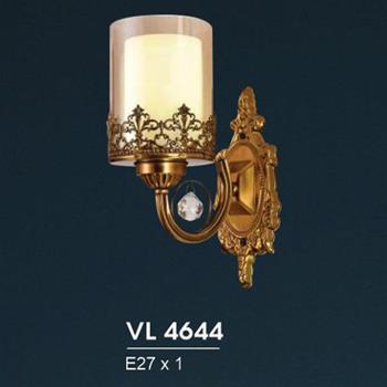 Đèn vách trang trí E27*1 VL 4644