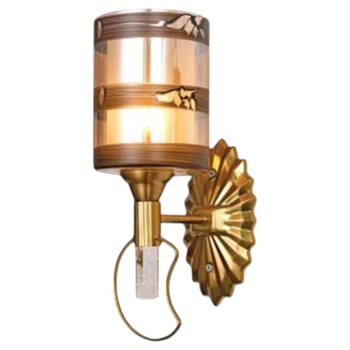 Đèn vách trang trí HUFA LED 3W + E27*1 VL 4648