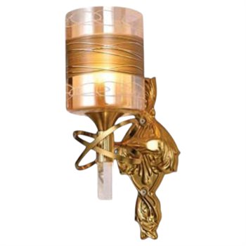 Đèn vách trang trí HUFA LED 3W + E27*1 VL 4649