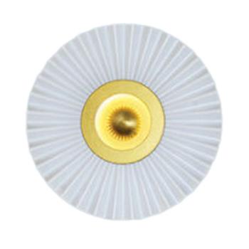 Đèn vách trang trí - Ø300 - LED 12W - 3000K VL 4737
