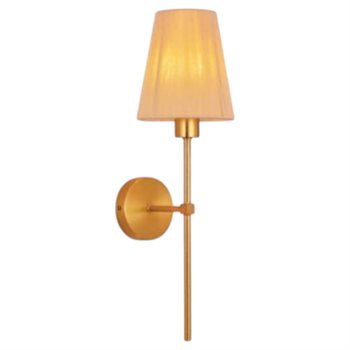 Đèn vách trang trí HUFA L170*W170*H490 - E27*1 VL-4805
