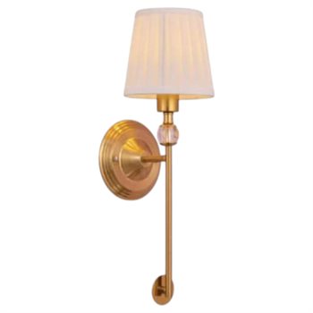 Đèn vách trang trí HUFA L160*W160*H480 - E27*1 VL-4806
