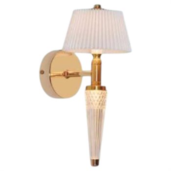 Đèn vách trang trí HUFA L140*W180*H330 - LED 12W - Đổi Màu VL-4825