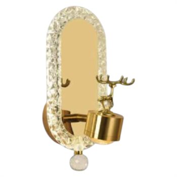 Đèn vách trang trí HUFA VL-4833 L120*W140*H270 13W VL-4833