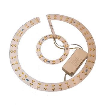 Bóng vòng Led Sano 36W VL 6279A