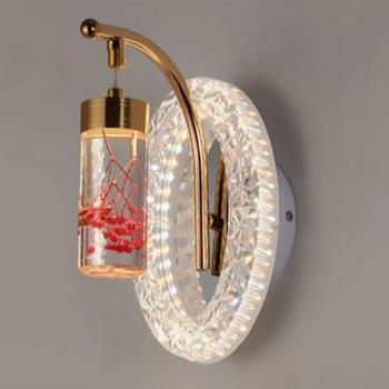 Đèn Vách Trang Trí L130*H230, Led 22W, 3 chế độ VL 712