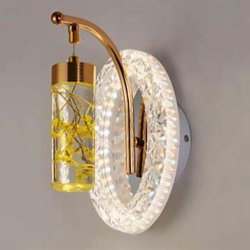 Đèn Vách Trang Trí L130*H230, Led 22W, 3 chế độ VL 713