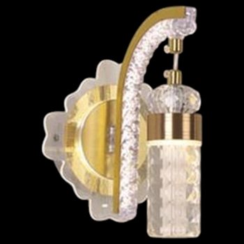 Đèn vách led HUFA VL-728 L150*W170*H220 12W VL-728