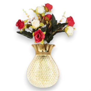 Đèn vách Sano VL 7470 Ø140*H350 Led 3 màu VL 7470