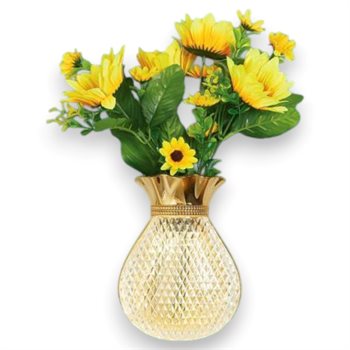 Đèn vách Sano VL 7471 Ø140*H350 Led 3 màu VL 7471