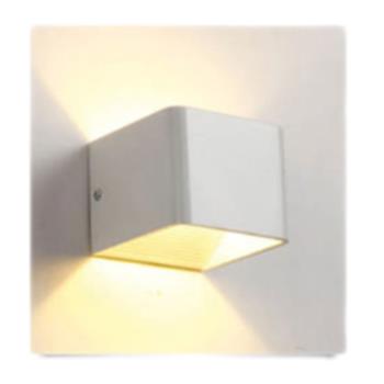 Đèn vách Andora vuông VL-801C Ø100 - LED 5W - 3000K VL-801C