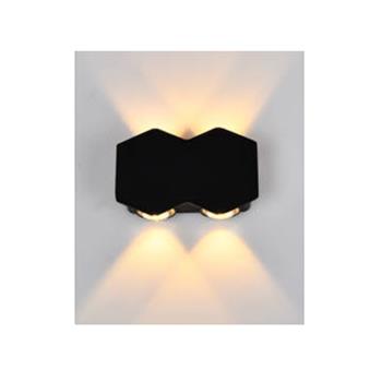 Đèn vách Andora VL-8101/4 L110 x W35 x H80 LED 4W - 3000K VL-8101/4