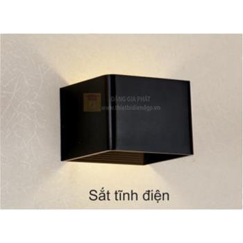 Đèn vách Sano Led 5W > 4000K - Ø100*H100 VL 8294
