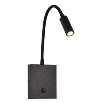 Đèn vách trang trí Ø90*H410 - LED 3W - 3000K VL 914