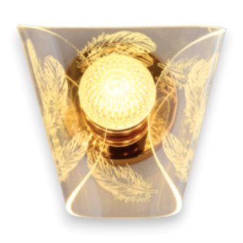 Đèn tường Andora VL-A8109 L165*H150 Led 3 CĐ VL-A8109