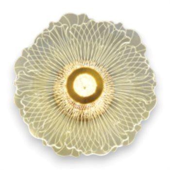 Đèn tường trang trí Andora VL-A8147 Ø225 Led 3 CĐ VL-A8147