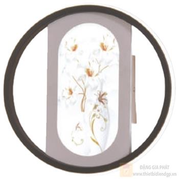 Đèn vách led trang trí trong nhà Ø280 - 29W VL 4525