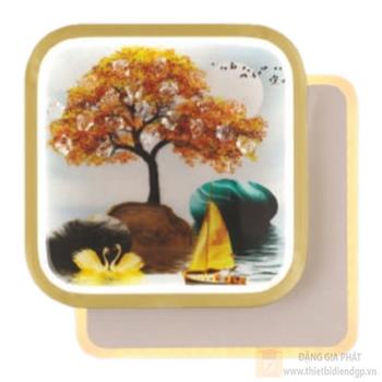 Đèn vách led trang trí trong nhà L230*H300 - 27W VL 4528